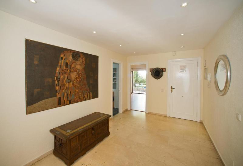 Apartment In Marbella Malaga 102959 Guadalmina ภายนอก รูปภาพ
